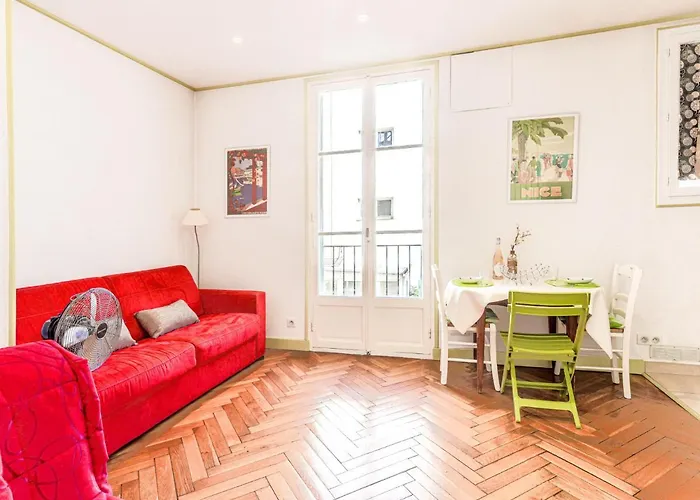 Apartment France By Interhome