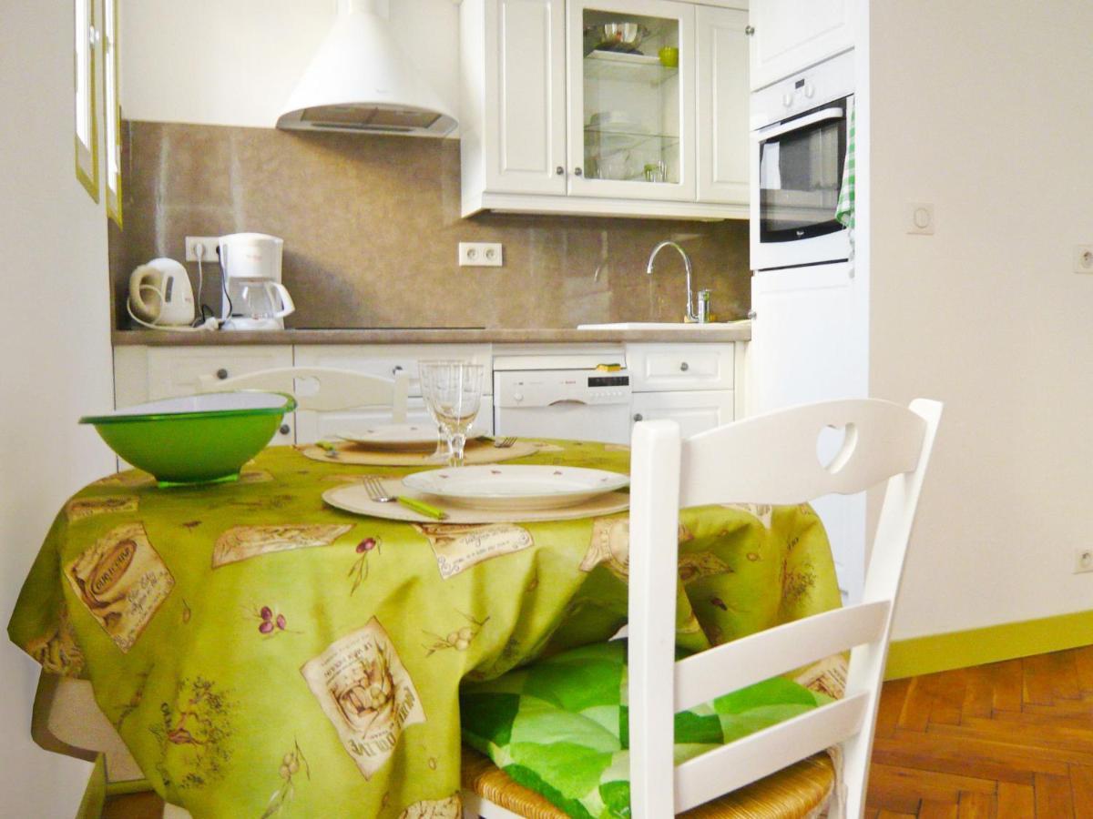 France By Interhome Apartment