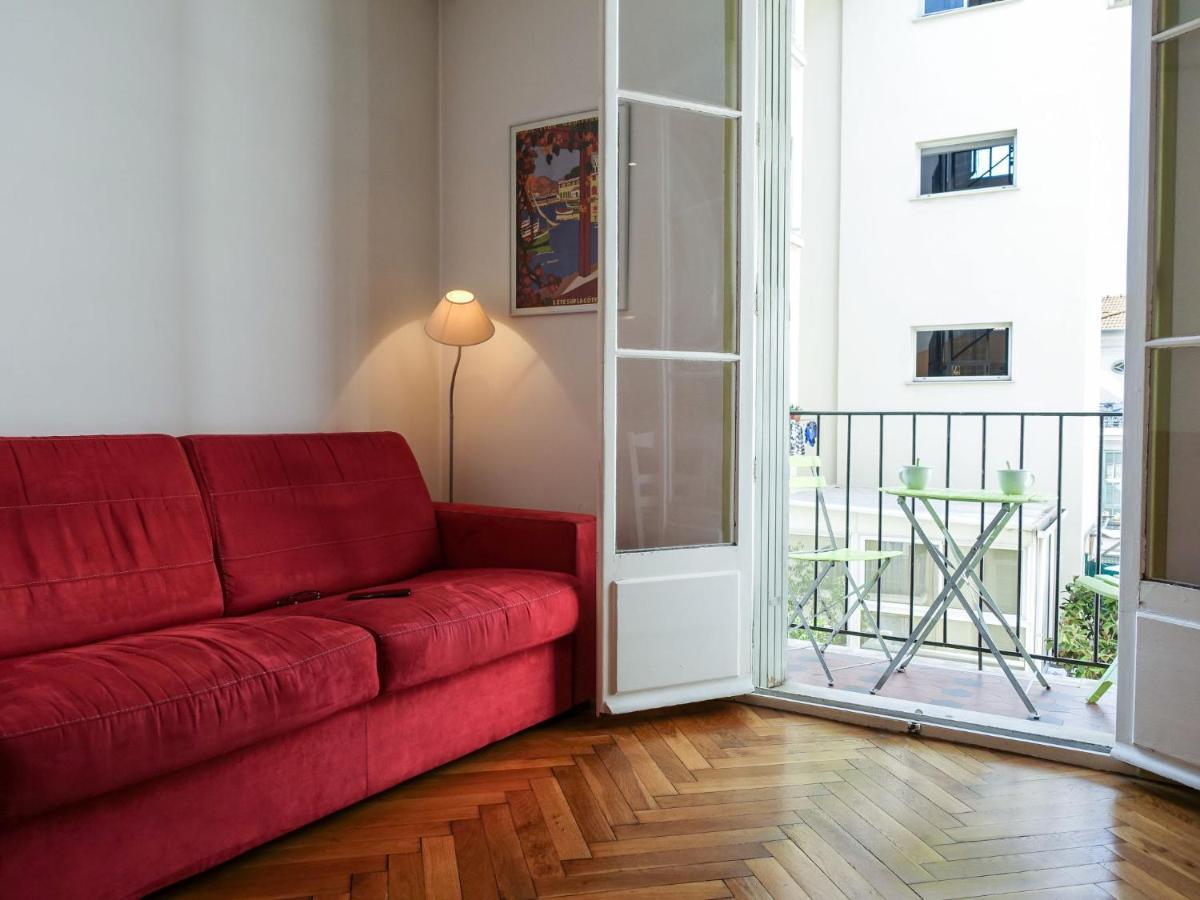 France By Interhome * Nizza
