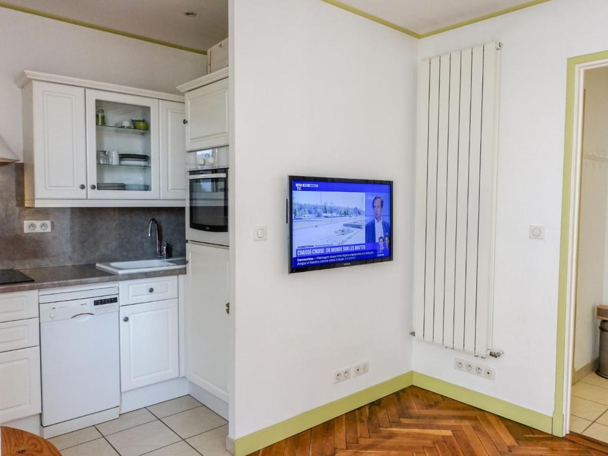 Apartment France By Interhome *