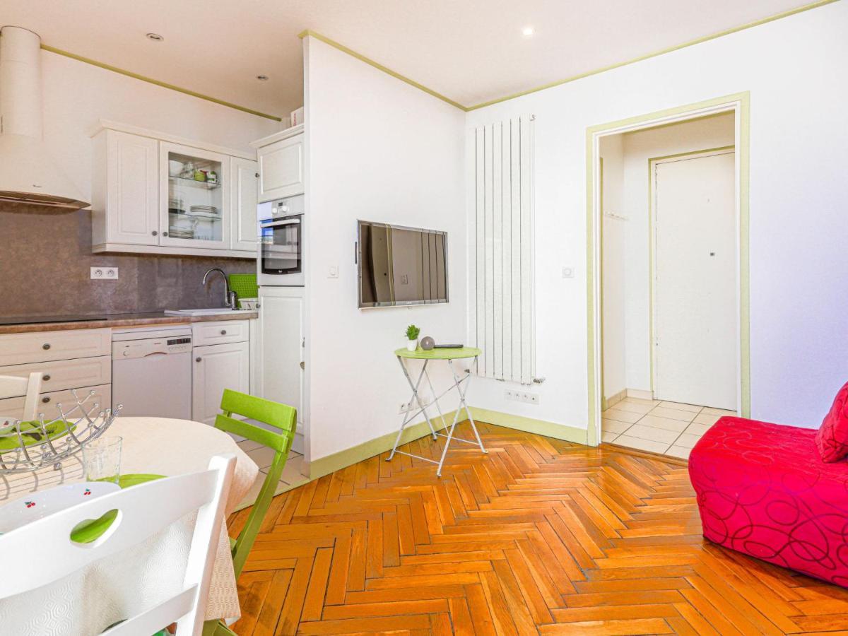 Appartamento France By Interhome Nizza