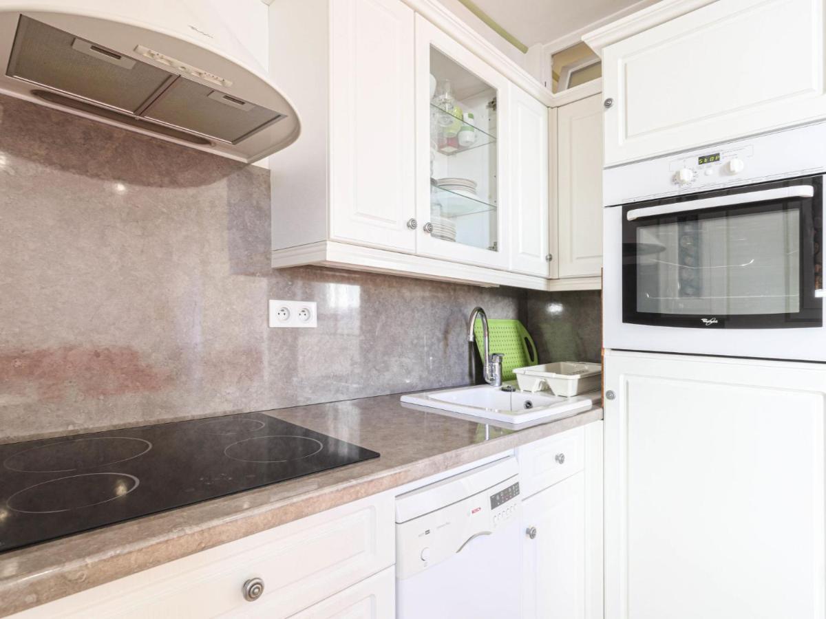 France By Interhome Apartment