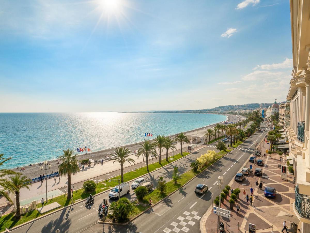 Appartamento France By Interhome Nizza