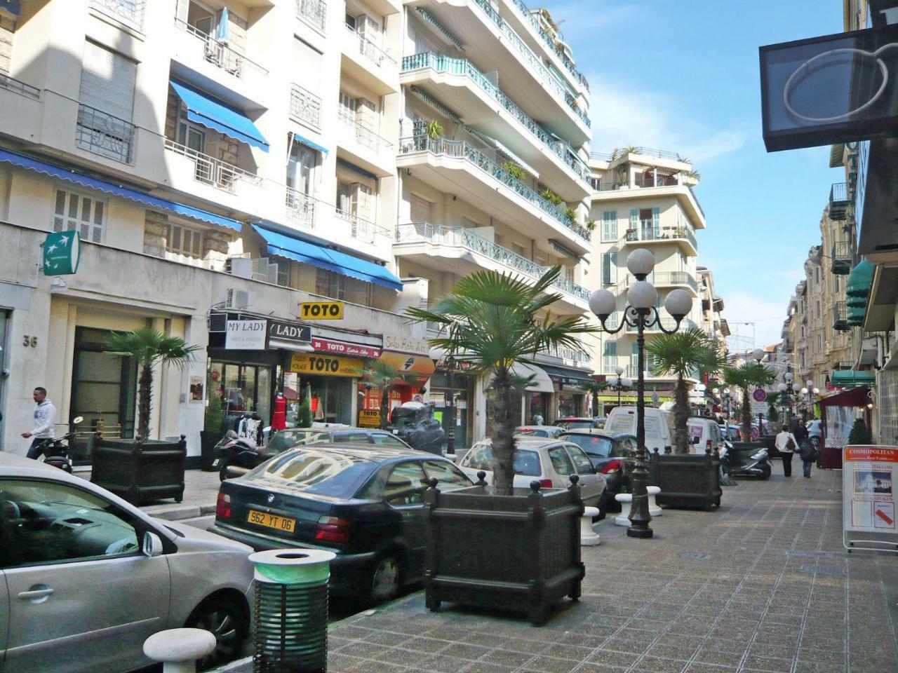 France By Interhome Nizza