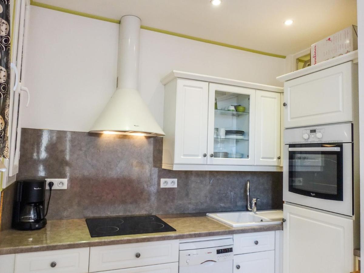 France By Interhome Apartment Nice