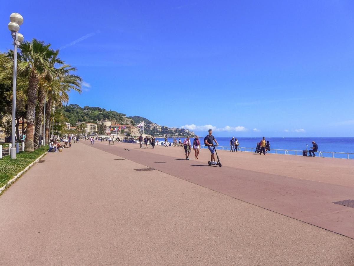 France By Interhome Apartment Nice