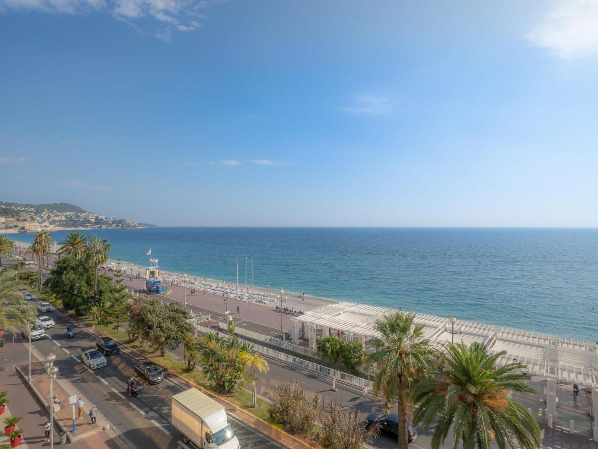 France By Interhome * Nice